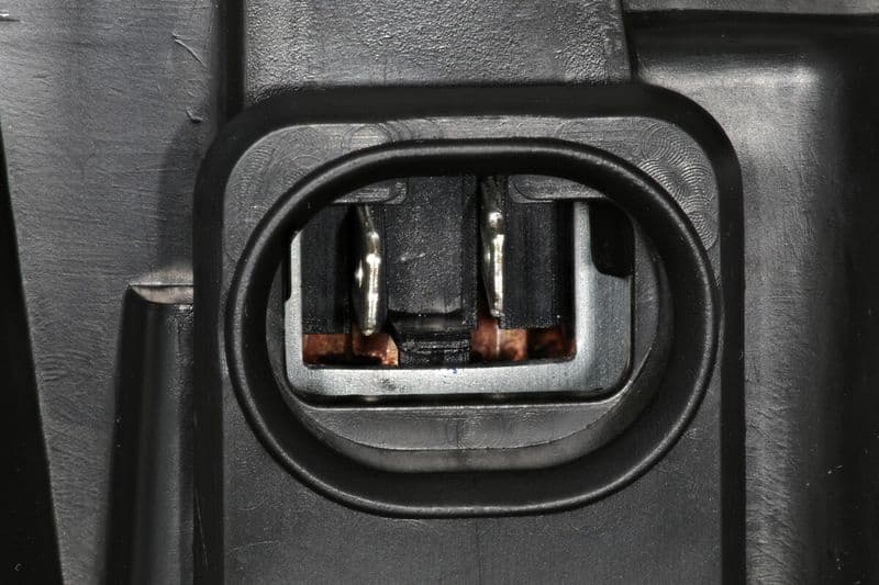 Interior Blower 884643 - image 2