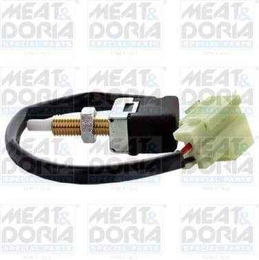 Switch, clutch control (cruise control) 35156