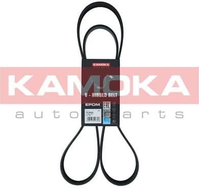 V-ribbed Belt 7018003