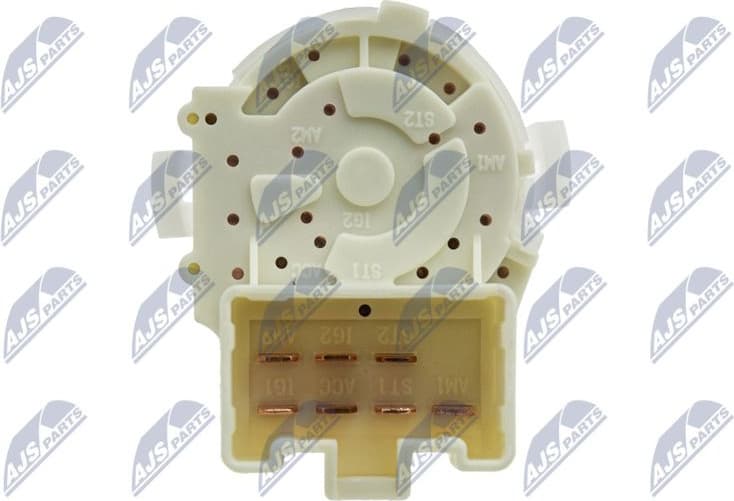 Ignition Switch EKS-TY-002 - image 4