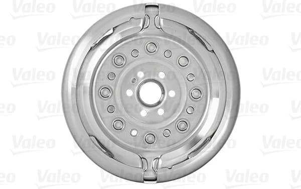 Flywheel DUAL MASS FLYWHEEL 836127 - image 2