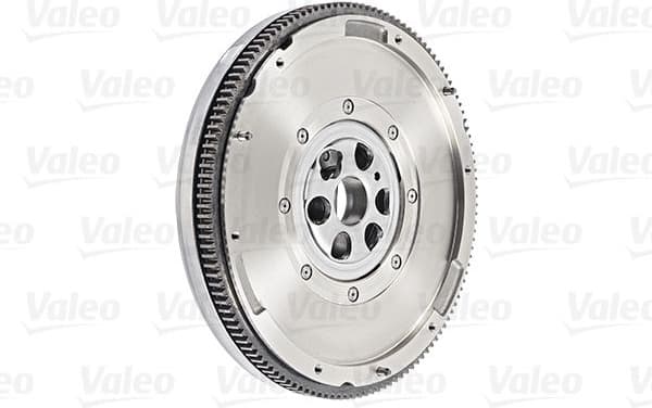 Flywheel DUAL MASS FLYWHEEL 836127 - image 3