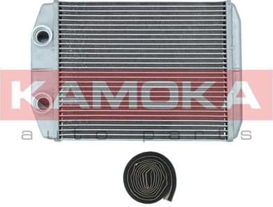 Heat Exchanger, interior heating 7760029