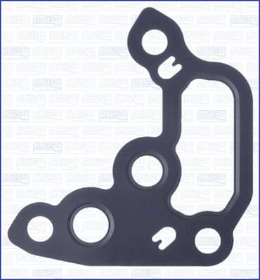 Gasket, vacuum pump 01459400