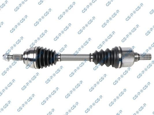 Drive Shaft 203809