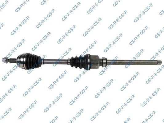 Drive Shaft 203808