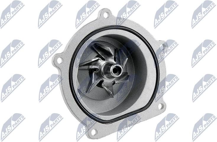 Water Pump, engine cooling CPW-LR-013