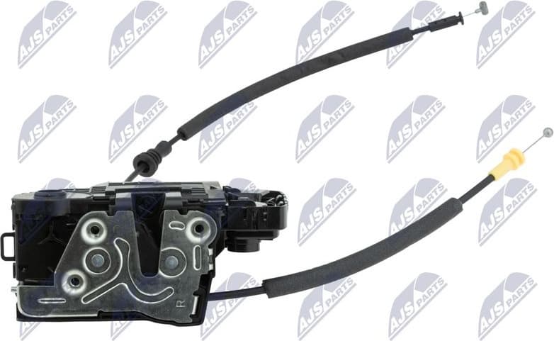 Door Lock EZC-HY-597 - image 3