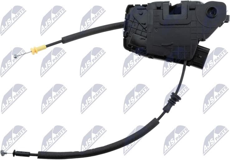 Door Lock EZC-HY-597 - image 4