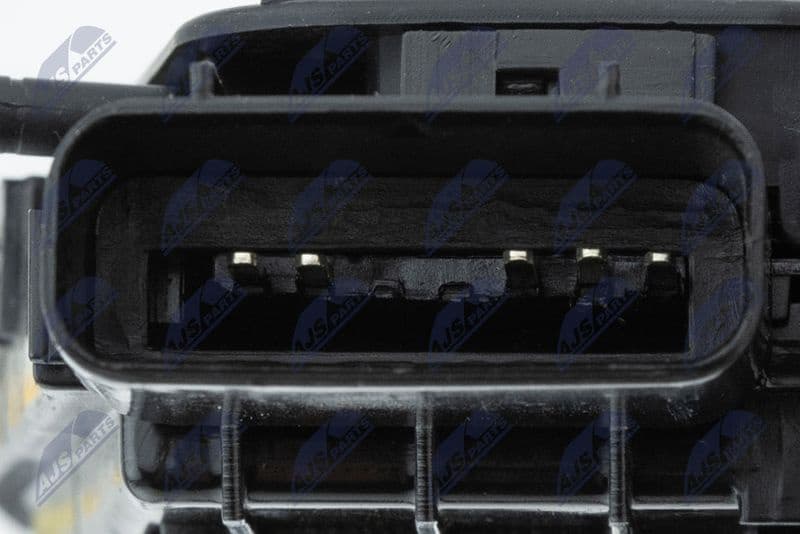 Door Lock EZC-HY-597 - image 6