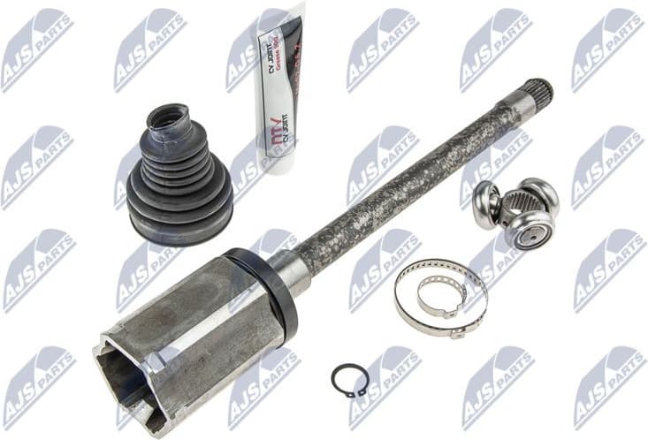 Joint Kit, drive shaft NPW-BM-063 - image 2