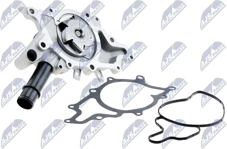 Water Pump, engine cooling CPW-ME-042