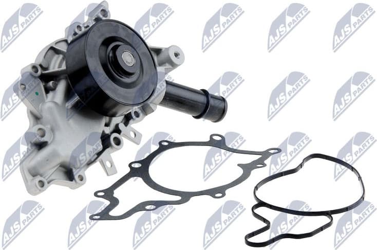 Water Pump, engine cooling CPW-ME-042 - image 2