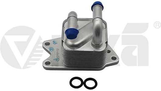 Oil Cooler, engine oil 14091327701