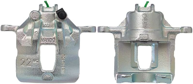 Brake Caliper 24.3541-1881.5