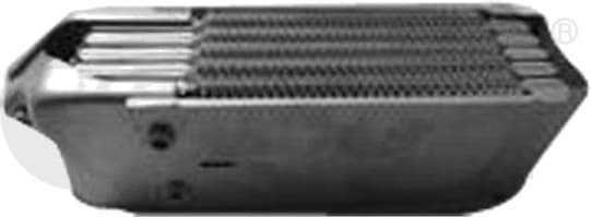 Oil Cooler, engine oil 11170724601