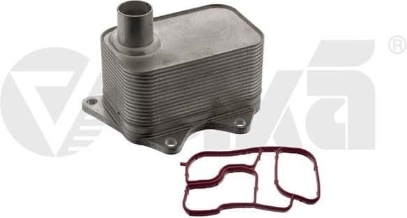 Oil Cooler, engine oil 11171702201