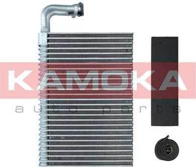 Evaporator, air conditioning 7770031