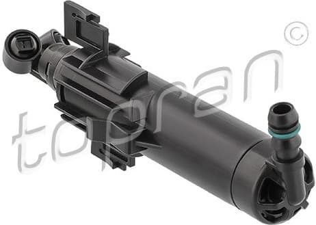 Washer Fluid Jet, headlight cleaning 116 207