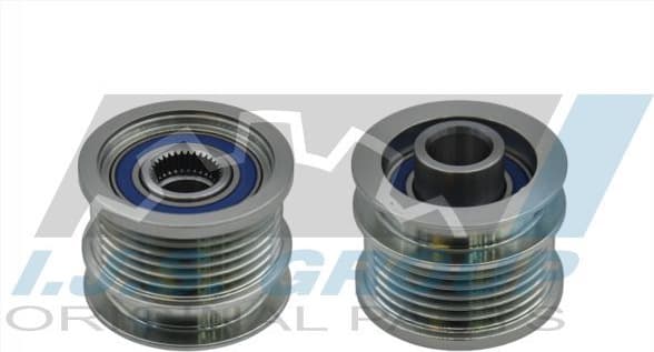 Alternator Freewheel Clutch 30-1141