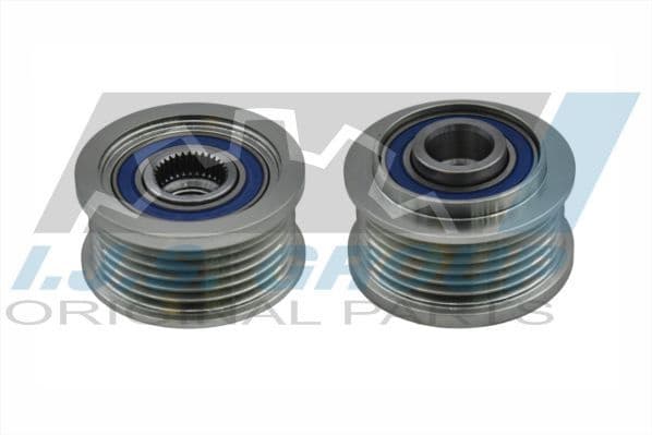 Alternator Freewheel Clutch 30-1149