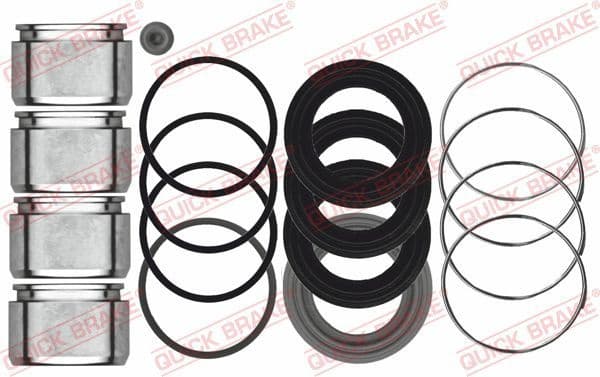 Repair Kit, brake caliper 114-5193