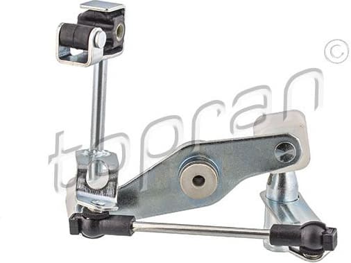 Repair Kit, gear shift lever 208 162