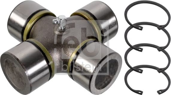 Joint, propshaft 14511