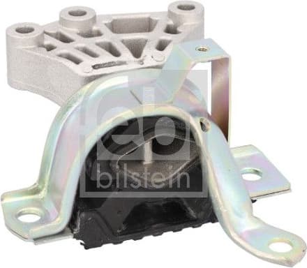 Mounting, engine 183664