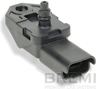 Sensor, boost pressure 35016