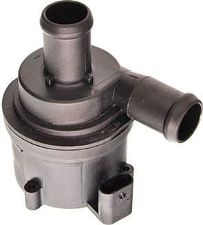 Auxiliary Water Pump (cooling water circuit) 47-0298