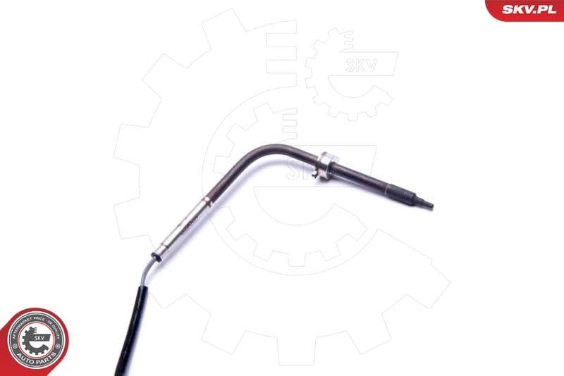 Sensor, exhaust gas temperature 30SKV357 - image 3
