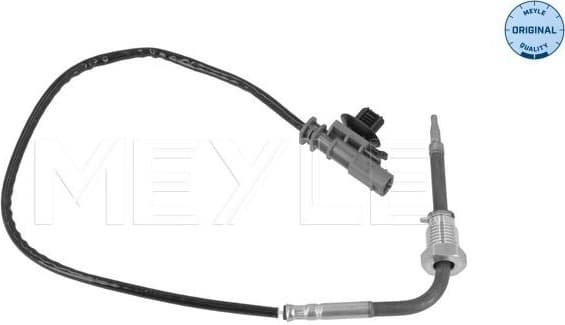Sensor, exhaust gas temperature MEYLE-ORIGINAL: True to OE. 214 800 0069