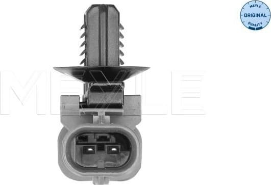 Sensor, exhaust gas temperature MEYLE-ORIGINAL: True to OE. 214 800 0069 - image 2