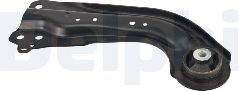 Control/Trailing Arm, wheel suspension TC8301