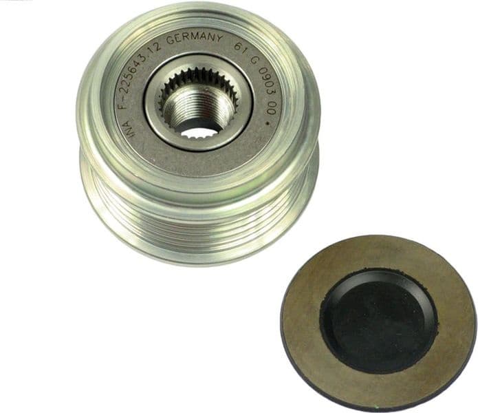 Alternator Freewheel Clutch Ina AFP0002(INA) - image 3