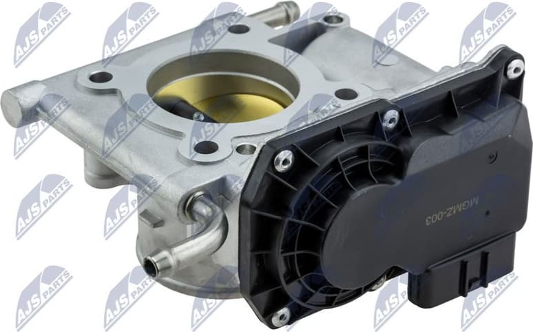 Throttle Body ETB-MZ-003 - image 2