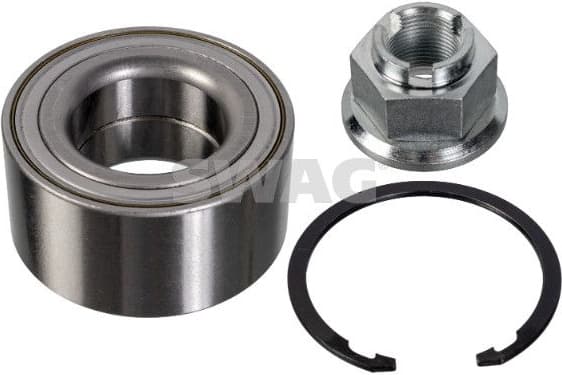 Wheel Bearing Kit 33 10 3435