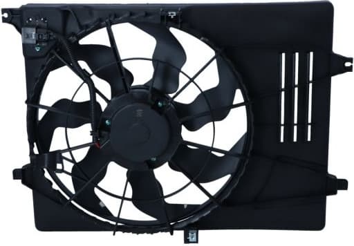 Fan, engine cooling 47968 - image 3