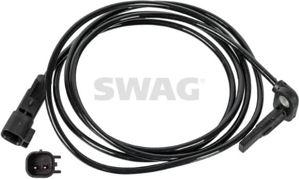 Sensor, wheel speed 33 10 3856