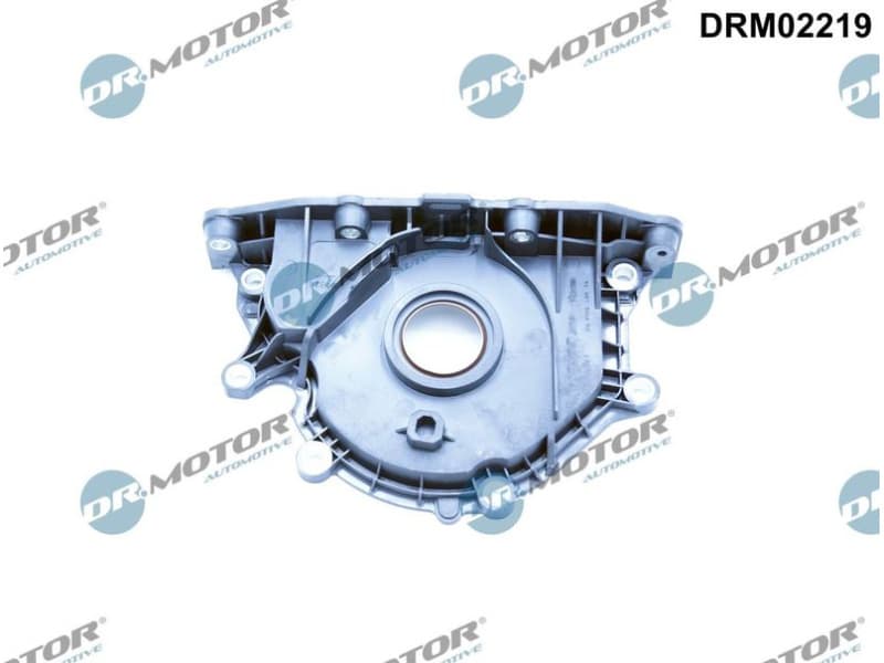 Shaft Seal, crankshaft DRM02219