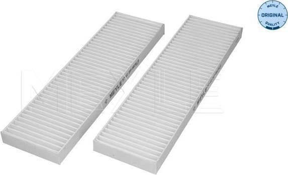 Filter, cabin air MEYLE-ORIGINAL: True to OE. 37-12 319 0025/S