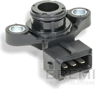 Sensor, intake manifold pressure 35098