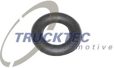 Rubber Mount, muffler 08.39.003