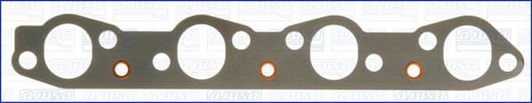 Gasket, exhaust manifold MULTILAYER STEEL 13135300
