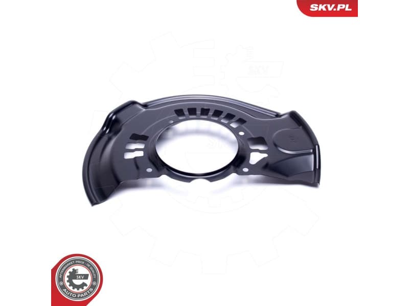 Splash Guard, brake disc 57SKV196 - image 2