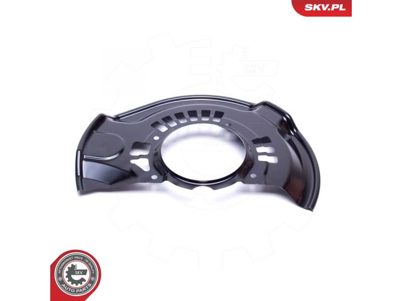 Splash Guard, brake disc 57SKV197 - image 2