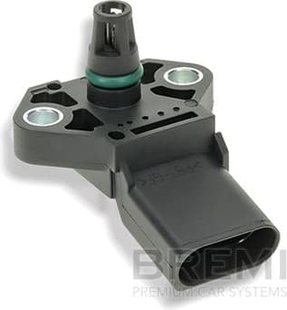 Sensor, boost pressure 35002