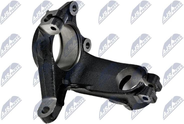 Steering Knuckle, wheel suspension ZZP-PE-007