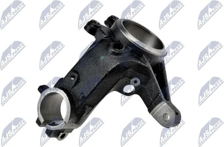 Steering Knuckle, wheel suspension ZZP-PE-007 - image 2